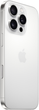 Smartfon Apple iPhone 16 Pro 512GB White Titanium (MYNN3) - obraz 3