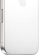 Smartfon Apple iPhone 16 Pro 1TB White Titanium (MYNT3) - obraz 5