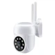 IP PTZ-видеокамера с WiFi 3Mp Light Vision VLC-7230WIA f=4mm, ИК+LED-подсветка, с микрофоном (75-00227) - изображение 5