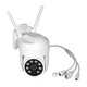 IP PTZ-видеокамера с WiFi 3Mp Light Vision VLC-7230WIA f=4mm, ИК+LED-подсветка, с микрофоном (75-00227) - изображение 6
