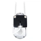 IP PTZ-видеокамера с WiFi 3Mp Light Vision VLC-7230WIA f=4mm, ИК+LED-подсветка, с микрофоном (75-00227) - изображение 7