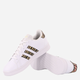 Tenisówki młodzieżowe dla dziewczynki adidas Grand Court K GZ1067 36 Białe (4065418281614) - obraz 4