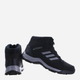 Підліткові черевики для хлопчика adidas Terrex Hyperhiker M ID4857 38.5 Чорні (4066754391678) - зображення 4