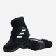 Підліткові зимові черевики для хлопчика adidas Terrex Snow CF R.RD IF7495 35 Чорні (4066757073946) - зображення 3