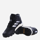 Zimowe trzewiki chłopięce ocieplane adidas Terrex Winter MID B IF7493 38 Czarne (4066757049880) - obraz 3