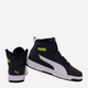 Підліткові демісезонні черевики для хлопчика Puma Rebound Joy 375477-07 37.5 Темно-сині (4065449316804) - зображення 4