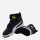 Підліткові демісезонні черевики для хлопчика Puma Rebound Joy 375477-07 39 Темно-сині (4065449316958) - зображення 3