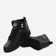 Підліткові демісезонні черевики для хлопчика Puma Rebound Rugged 388243-01 38.5 Чорні (4065449825672) - зображення 4