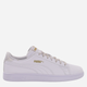 Підліткові кеди для дівчинки Puma Smash v2 Metallics 386197-01 37 Білі (4065449531108) - зображення 1