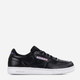 Tenisówki dziecięce dla dziewczynki Reebok Club C BS7285 34.5 Czarne (4058031321829) - obraz 1