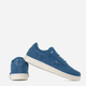 Tenisówki dziecięce dla dziewczynki Reebok Club C 85 MCC CN0011 34.5 Niebieskie (4058028056376) - obraz 3