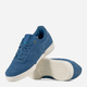 Tenisówki dziecięce dla dziewczynki Reebok Club C 85 MCC CN0011 34.5 Niebieskie (4058028056376) - obraz 4