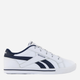 Tenisówki dziecięce dla dziewczynki Reebok Royal Comp 2 CN1701 34.5 Białe (4058028029592) - obraz 1