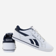 Tenisówki dziecięce dla dziewczynki Reebok Royal Comp 2 CN1701 34.5 Białe (4058028029592) - obraz 3