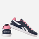 Tenisówki młodzieżowe dla dziewczynki Reebok Royal Prime CN0642 36.5 Granatowe (4058028020094) - obraz 3