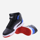 Підліткові демісезонні черевики для хлопчика Puma Rebound Layup SL Jr 370486-24 36 Чорні (4099683244517) - зображення 4