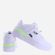 Підліткові кеди для дівчинки Puma Slipstream RuleB Jr 389622-01 38 Білі (4065452466657) - зображення 3