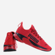 Buty do biegania męskie po asfalcie Puma Softride Premier Slip-On High 376540-02 46 Czerwone (4064536285320) - obraz 3