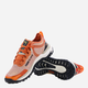 Buty sportowe męskie do kostki Puma Voyage Nitro 2 Chili Powder 376919-08 44 Pomarańczowy/Czarny (4065452561932) - obraz 4