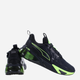 Buty sportowe męskie do kostki Puma X-Cell Action Soft Focus 377930-01 44 Czarne (4065452462123) - obraz 3