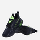 Buty sportowe męskie do kostki Puma X-Cell Action Soft Focus 377930-01 43 Czarne (4065452462437) - obraz 4