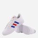 Sneakersy męskie do kostki adidas Grand Court GW9252 42 Białe (4065426728897) - obraz 4