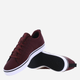 Sneakersy męskie do kostki adidas VS Pace 2.0 ID8199 41.5 Bordowe (4066765254290) - obraz 4