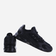 Buty sportowe męskie do kostki adidas IH0304 42 Czarne (4067888088090) - obraz 3