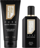 Подарочный набор для мужчин Marbert Man Pure Black Intense Set - изображение 2