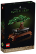 Zestaw klocków LEGO Creator Expert Drzewko bonsai 878 elementów (10281) (955555906093115) - Outlet - obraz 1