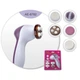 Массажер для лица 5 in 1 Beauty Care Massager AE-8782 H0184 - изображение 3