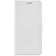 Чохол-книжка Stanford Side Magnet для OnePlus Nord 2T 5G Білий (59968) - изображение 2