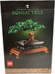 Zestaw klocków LEGO Creator Expert Drzewko bonsai 878 elementów (10281) (955555906089790) - Outlet - obraz 3