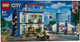 Конструктор LEGO City Поліцейська академія 823 деталі (60372) (955555906093099) - Уцінка - зображення 2