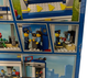 Конструктор LEGO City Поліцейська академія 823 деталі (60372) (955555906093099) - Уцінка - зображення 5