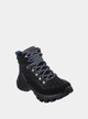 Жіночі черевики Skechers 36 Чорний 180141 BKTL - зображення 5