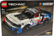 Zestaw klocków LEGO Technic NASCAR Next Gen Chevrolet Camaro ZL1 672 elementy (42153) (955555906093107) - Outlet - obraz 2