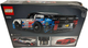 Zestaw klocków LEGO Technic NASCAR Next Gen Chevrolet Camaro ZL1 672 elementy (42153) (955555906093107) - Outlet - obraz 3