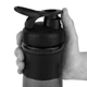 Шейкер спортивний (пляшка) BlenderBottle SportMixer Flip 28oz/820ml Black - изображение 4