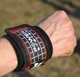 Бинти для зап'ясть (кистьові бинти) Power System PS-3500 Wrist Wraps Red/Black (пара) - изображение 5