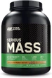 Гейнер Optimum Nutrition Serious Mass 2727g (Chocolate Peanut Butter) EU - зображення 1