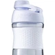 Шейкер спортивний (пляшка) BlenderBottle SportMixer Twist 20oz/590ml White - зображення 2
