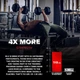 Мультикреатиновый комплекс Six Star Creatine X3 60 Caplets - изображение 3