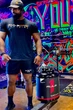 Гейнер Rule One Clean Gainer 4.47 kg (Chocolate Peanut Butter) - зображення 2