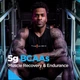 Протеин Rule One Whey Blend Whey Blend 908 gram (Toasted Cinnamon Cereal ) - изображение 3