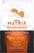 Протеин Syntrax Matrix 2.2 kg (Peanut Butter Cookie) - изображение 1