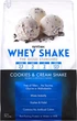 Протеїн Syntrax Whey Shake 2.2 kg (Cookies & Cream) - зображення 1