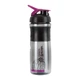 Шейкер спортивний (пляшка) BlenderBottle SportMixer Flip 28oz/820ml Black/Plum - изображение 2