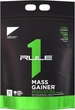 Гейнер Rule One Mass Gainer 5.25 kg (Vanilla Creme) - зображення 1