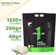 Гейнер Rule One Mass Gainer 5.25 kg (Vanilla Creme) - зображення 3